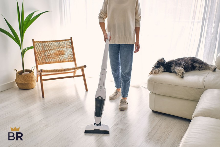 5 Best Upright Vacuums Apr. 2024 BestReviews