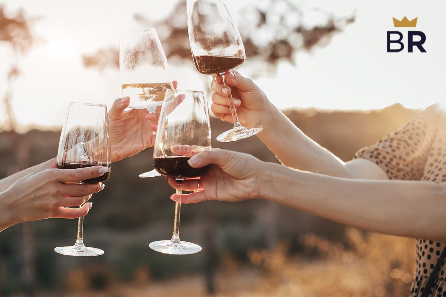 5 Best Wine Clubs Aug. 2024 BestReviews