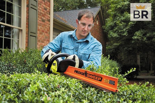 5 Best BLACK+DECKER Hedge Trimmers - Jan. 2024 - BestReviews