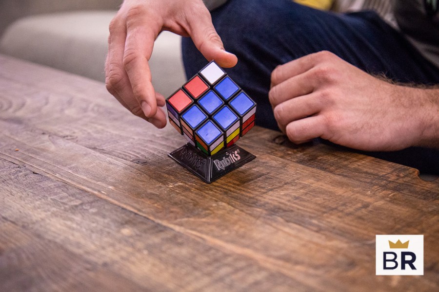 5 Best Rubik's Cubes May 2024 BestReviews