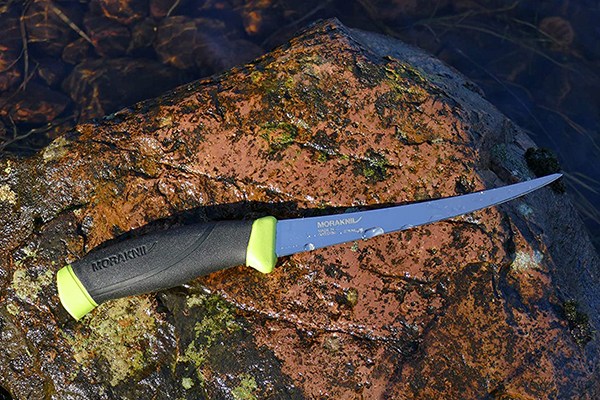 Bubba 110 V Electric Fillet Knife - Modern Outdoor Tackle