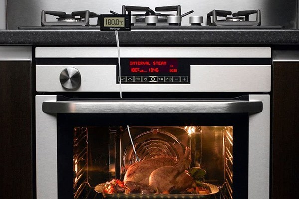 The Best Bread and Oven Thermometer You Should Use and Why – The
