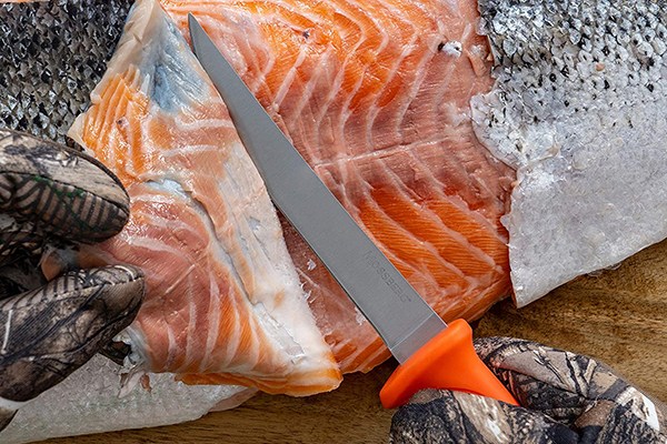 Fish Fillet Knives