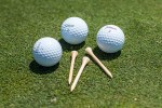 Golf Balls Titleist
