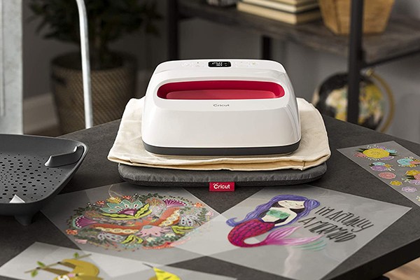 5 Best Heat Press Machines July 2023 BestReviews