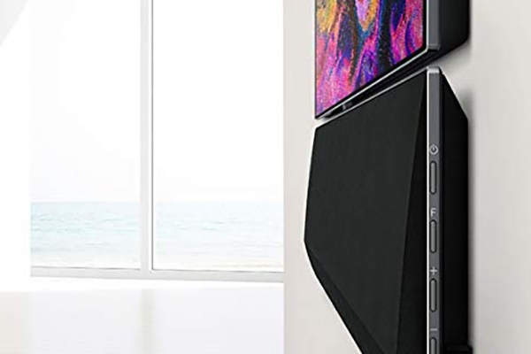 LG TV Soundbars