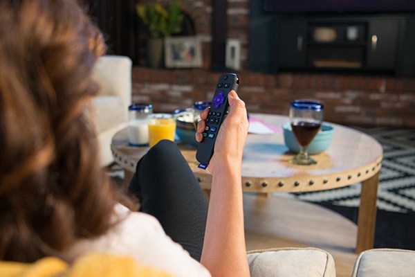 Roku Streaming Stick+