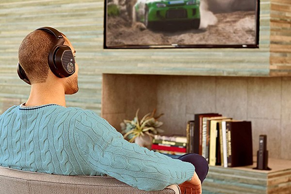 Sennheiser Wireless Headphones for TV