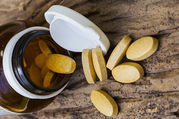 Vitamin B Supplements benefits