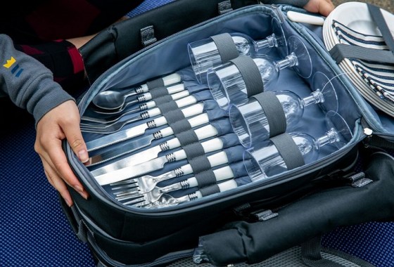 What you need to plan the perfect summer picnic