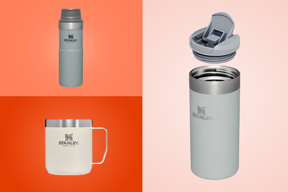 Stanley’s EndofSummer Sale includes tumblers, travel mugs and more