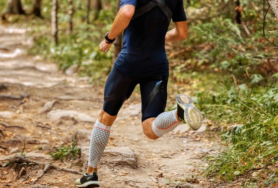 Can you wear compression shorts all the time?