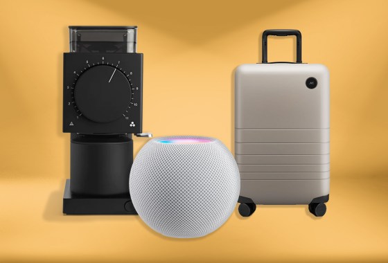 Ready to buy something for yourself? Here are BestReviews' top recommended products