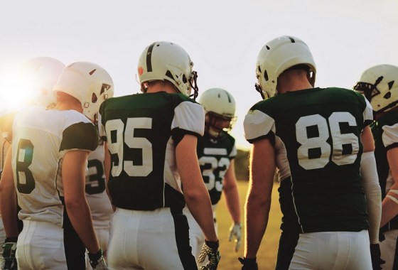 How to choose the right football girdle