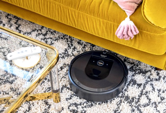 Amazon’s top-selling Roombas are almost half-price right now