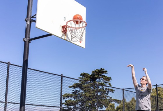 Want to be a top scorer like LeBron? Here’s what you need to practice at home