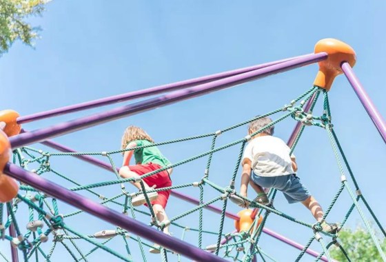 Best climbing domes for kids