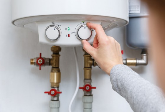 Which type of water heater is best for you?