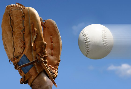 Best Mizuno baseball glove