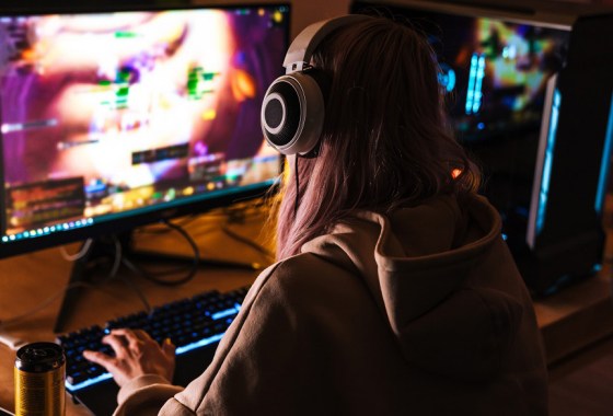 Best Samsung gaming monitor