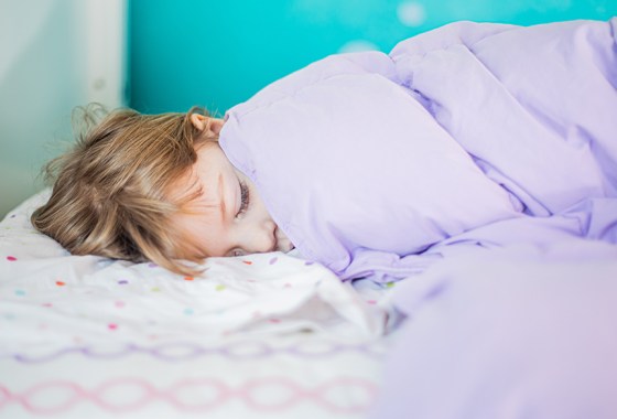 Best purple comforter