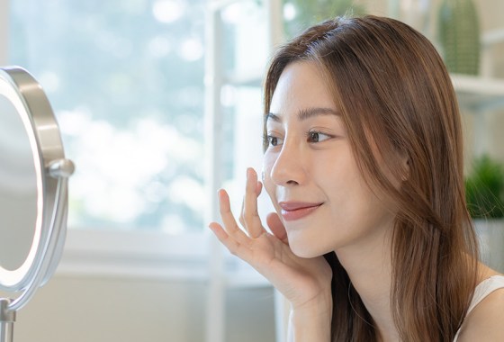 How to get rid of acne scars