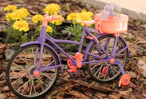 Best Barbie accessory