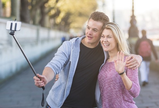 Best Bluetooth selfie stick