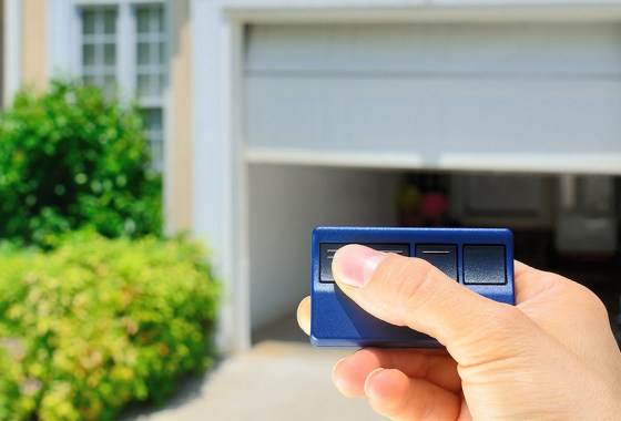 Best Chamberlain garage door opener