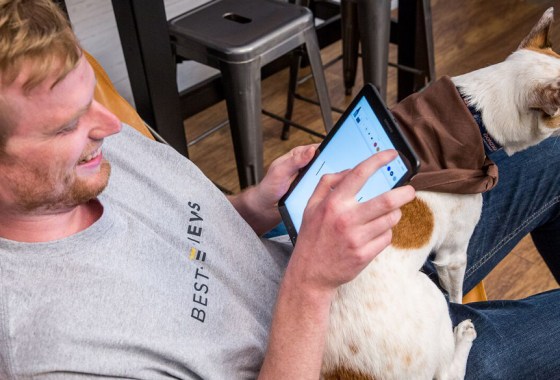 Best cheap tablet