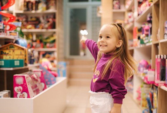 Best "CoComelon" toys