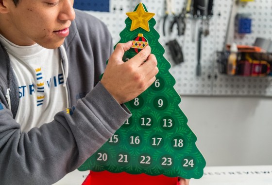 Best coffee advent calendar