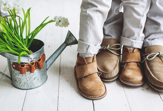 Best dress shoes for boys