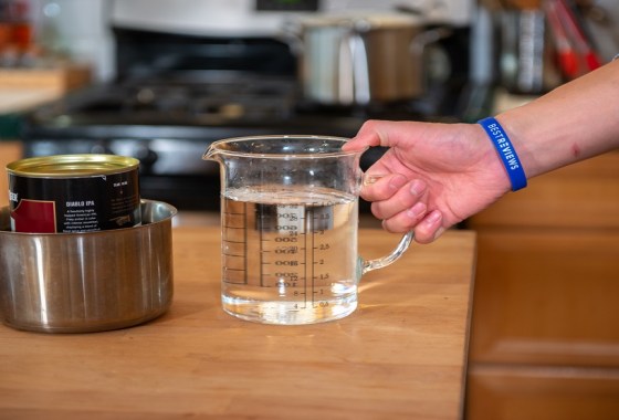 Best glass measuring cup