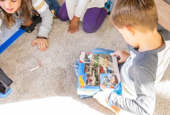 Best Hot Wheels monster trucks