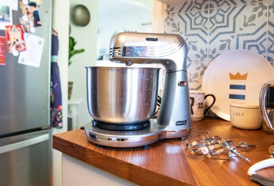 Best LG refrigerator