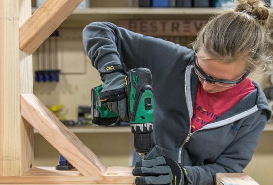 Best Makita drills