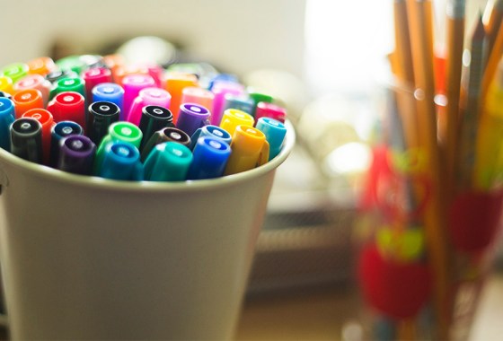 Best Sharpie products