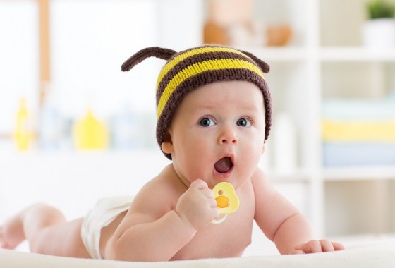 Best Tommee Tippee pacifier