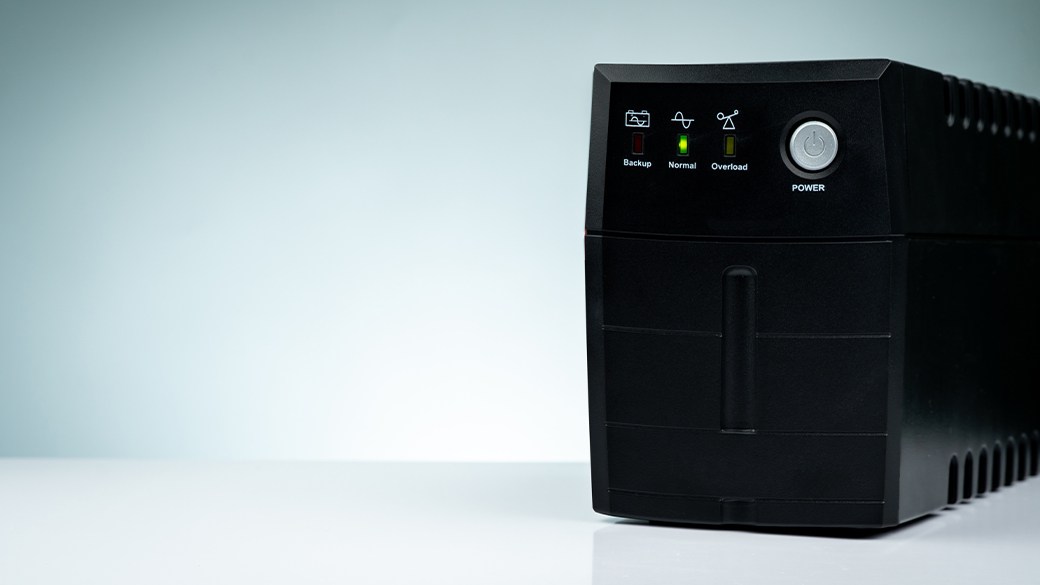 Best Uninterruptible Power Supply