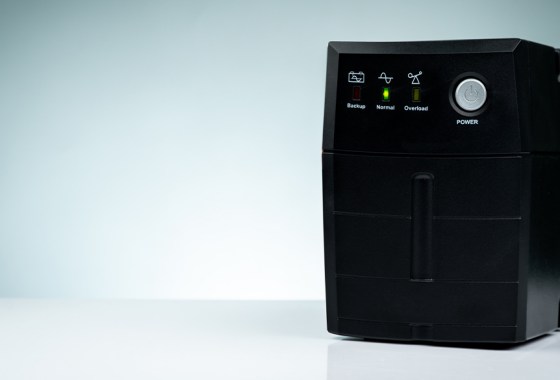 Best uninterruptible power supply