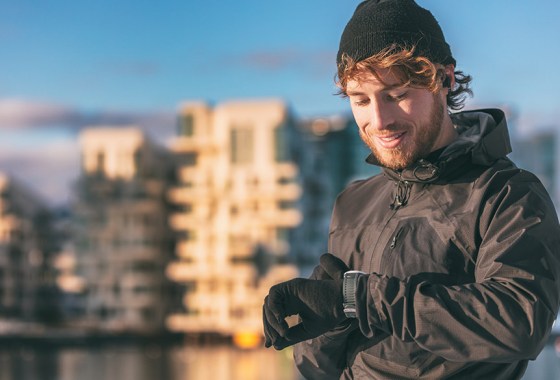 8 best gifts for runners