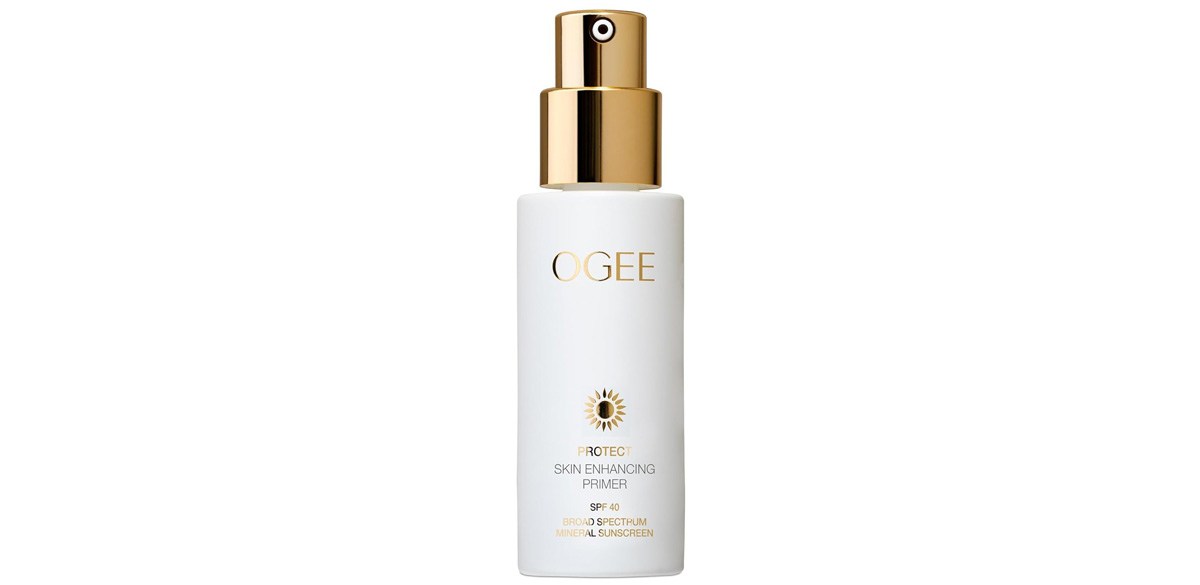 Ogee PROTECT Skin Enhancing Primer SPF 40