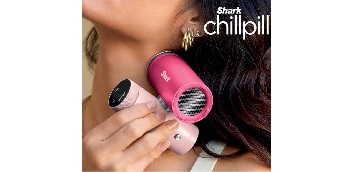 Shark ChillPill