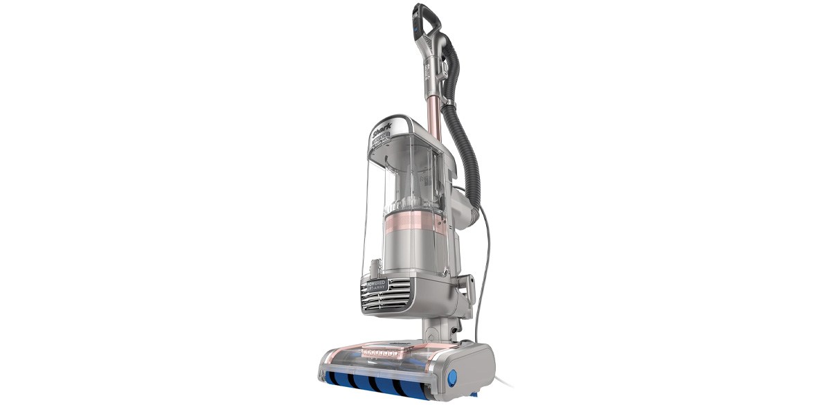 Shark Vertex DuoClean PowerFins Upright Vacuum