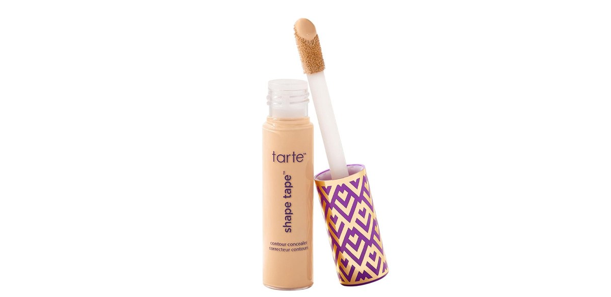 Tarte Shape Tape Full-Coverage Concealer