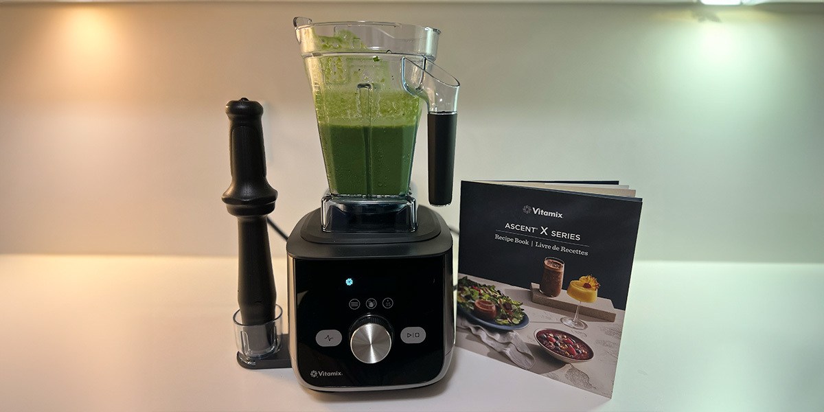 Vitamix Ascent X5 Blender