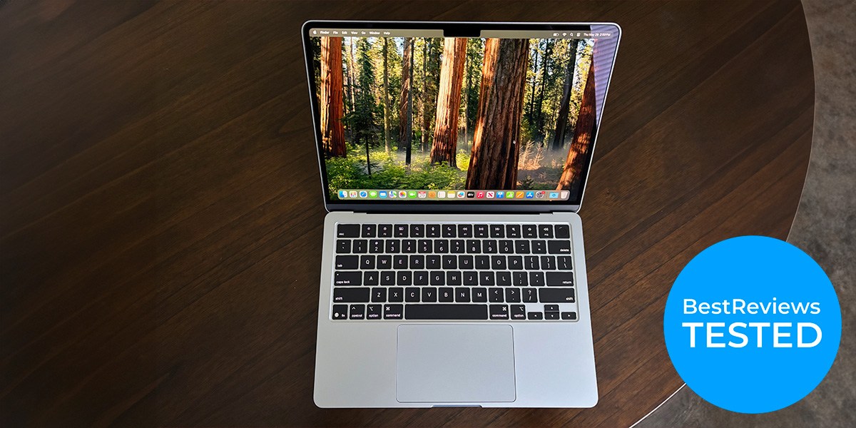 Apple MacBook Air M4