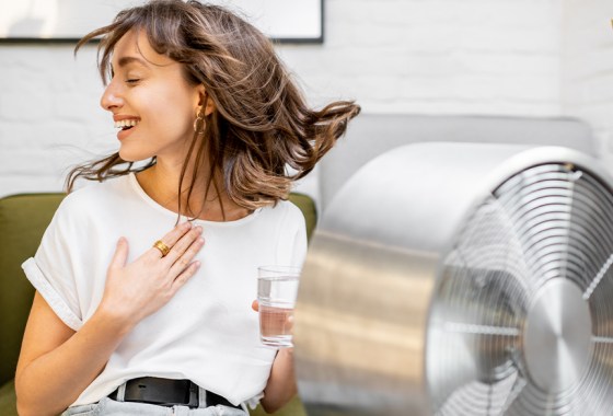 Should I buy an air circulator fan or a box fan?