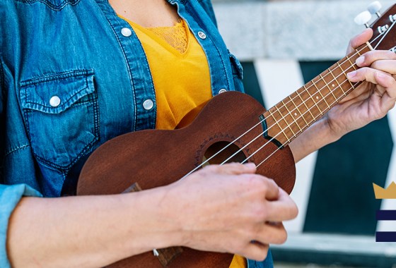 Best ukuleles for beginners